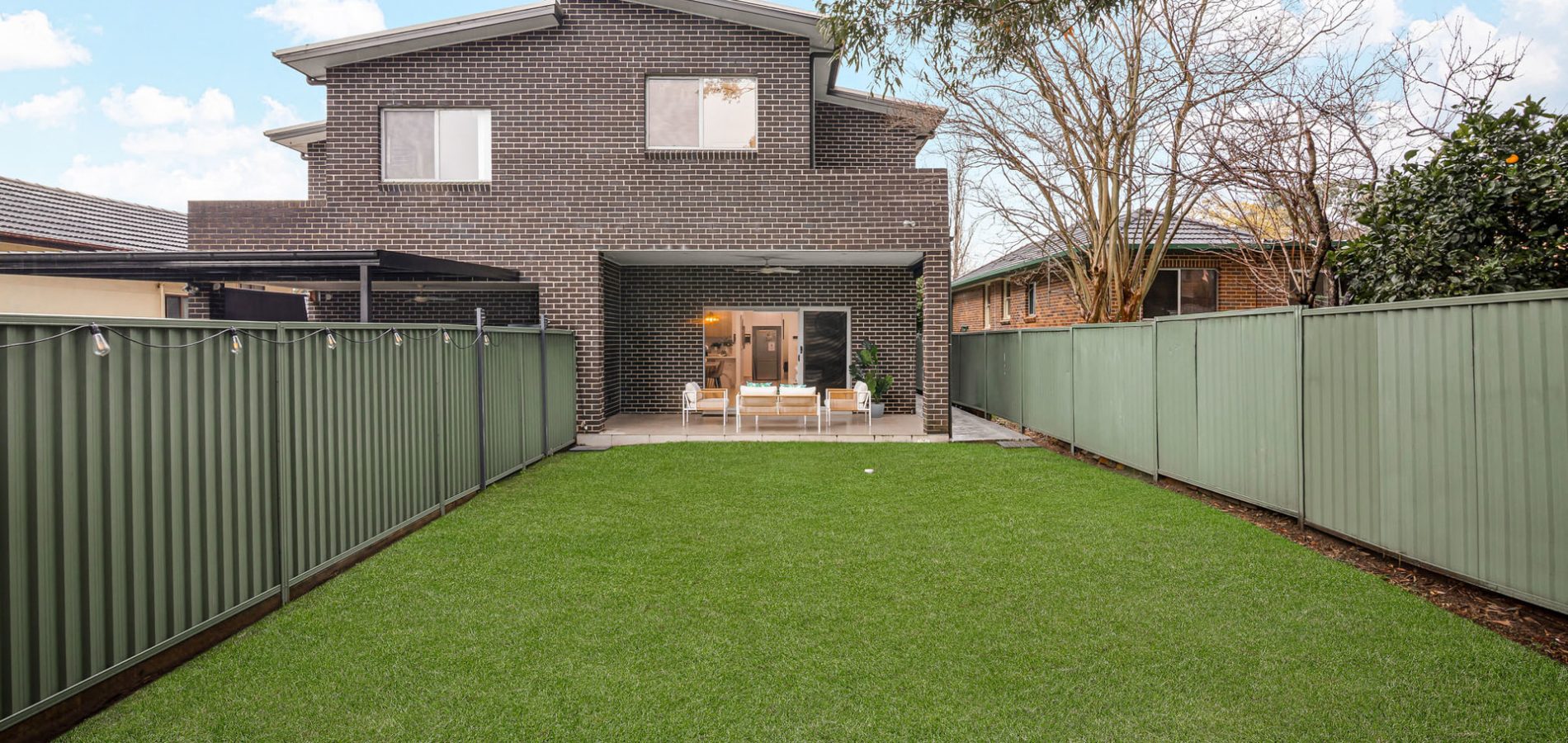 Sold - 14A Cook Street - New Property in Telopea - Real Estate by Stephen Mina