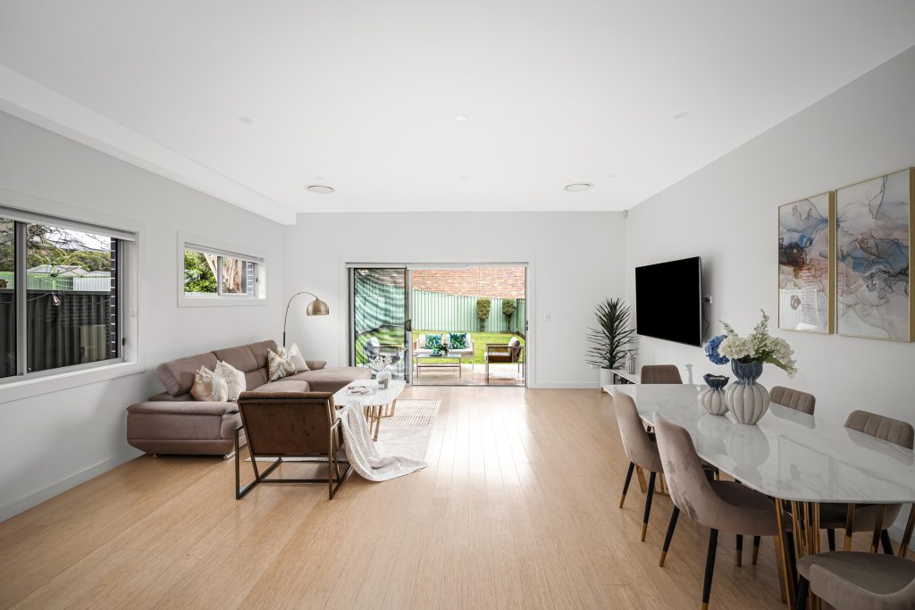 Sold - 14A Cook Street - New Property in Telopea - Real Estate by Stephen Mina