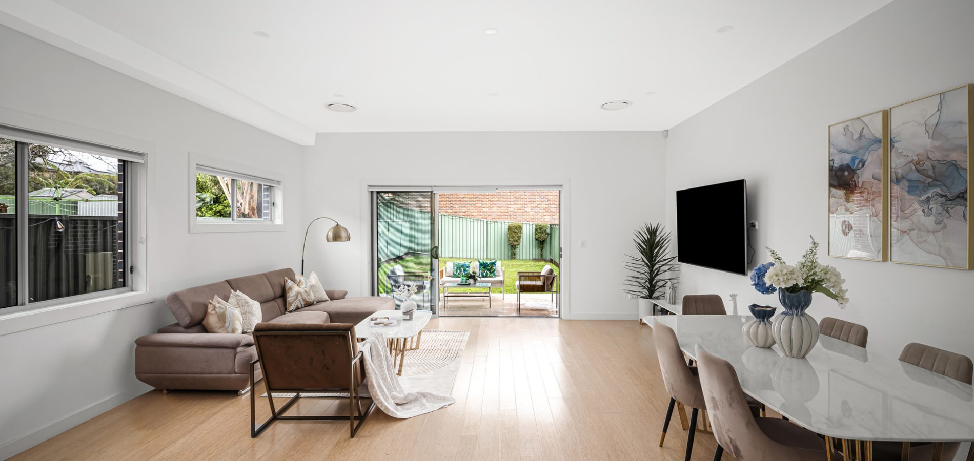Sold - 14A Cook Street - New Property in Telopea - Real Estate by Stephen Mina
