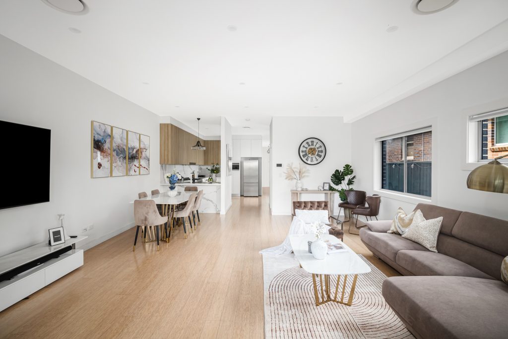 Sold - 14A Cook Street - New Property in Telopea - Real Estate by Stephen Mina