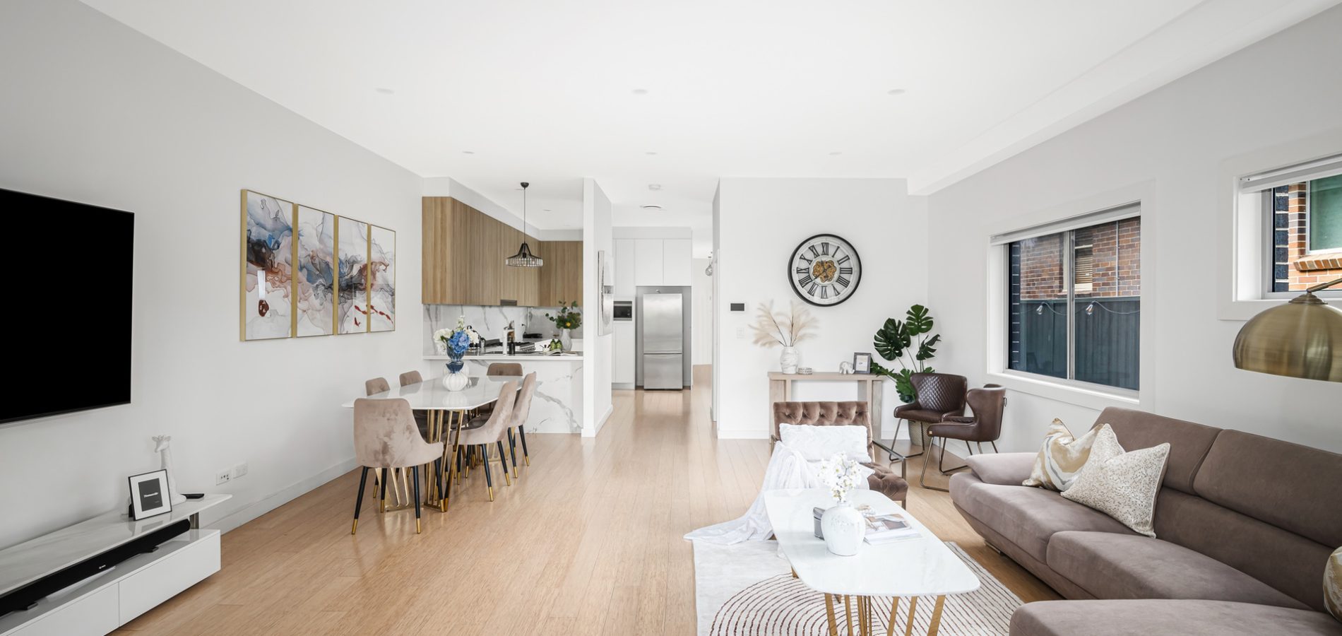Sold - 14A Cook Street - New Property in Telopea - Real Estate by Stephen Mina