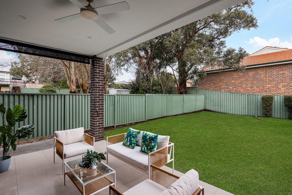 Sold - 14A Cook Street - New Property in Telopea - Real Estate by Stephen Mina