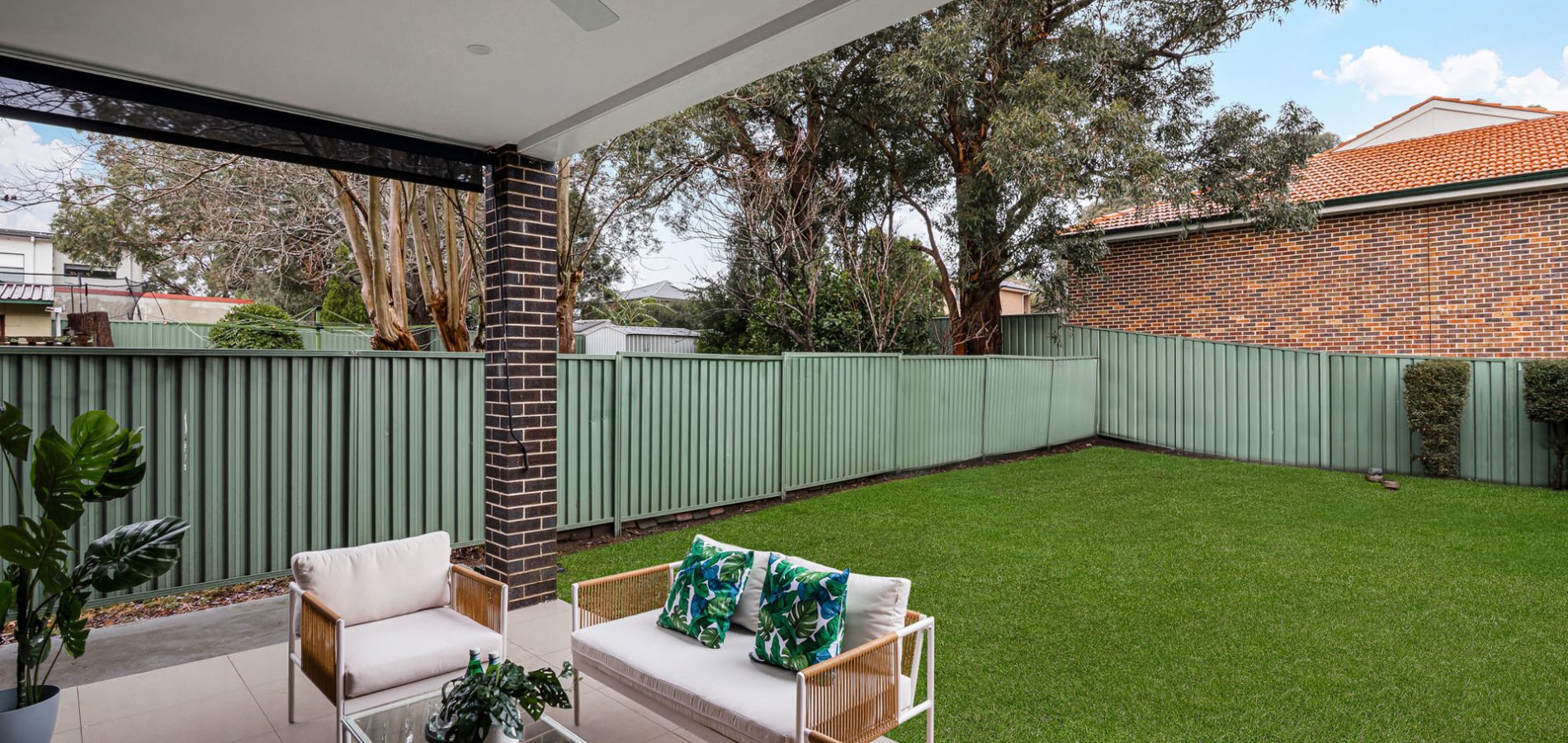 Sold - 14A Cook Street - New Property in Telopea - Real Estate by Stephen Mina