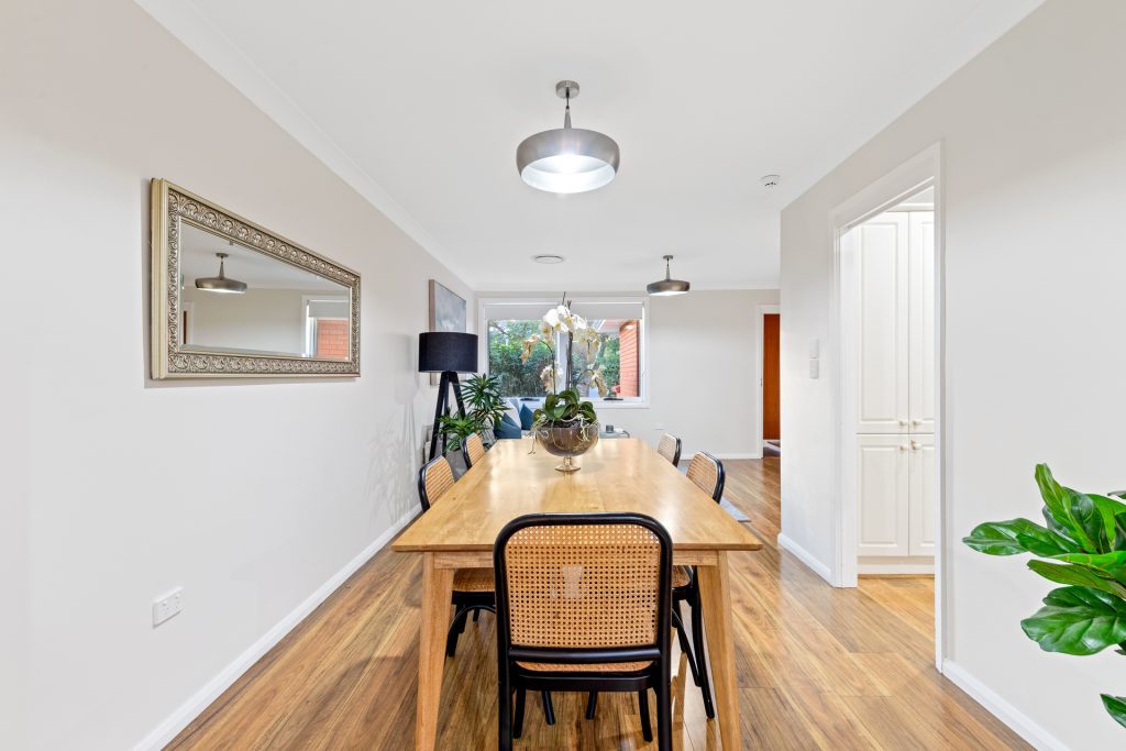 Sold - 20 Caledonian Avenue - New Property in Winston Hills - Real Estate by Sam Dalgliesh
