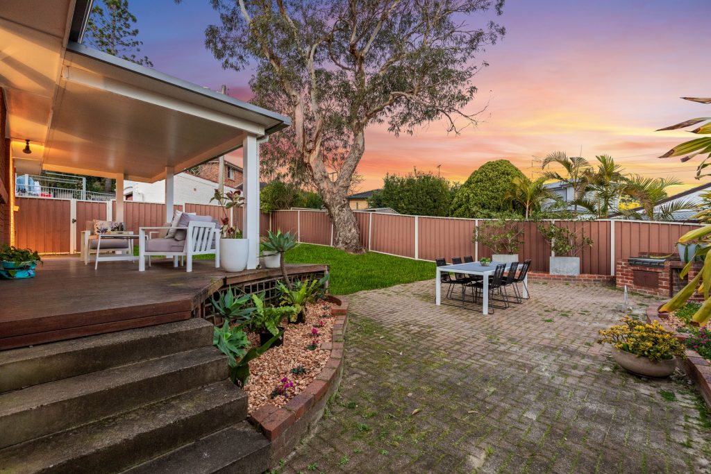 Sold - 20 Caledonian Avenue - New Property in Winston Hills - Real Estate by Sam Dalgliesh