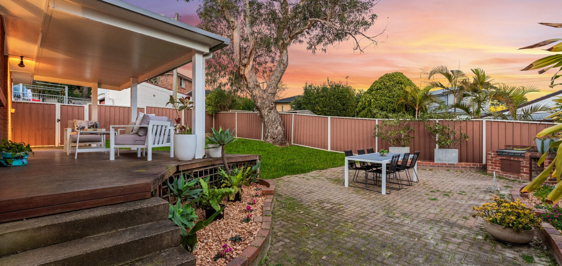 Sold - 20 Caledonian Avenue - New Property in Winston Hills - Real Estate by Sam Dalgliesh