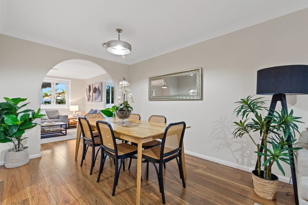 Sold - 20 Caledonian Avenue - New Property in Winston Hills - Real Estate by Sam Dalgliesh