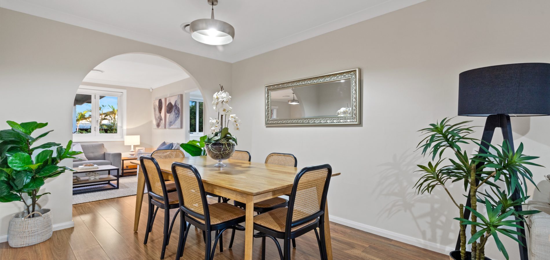 Sold - 20 Caledonian Avenue - New Property in Winston Hills - Real Estate by Sam Dalgliesh