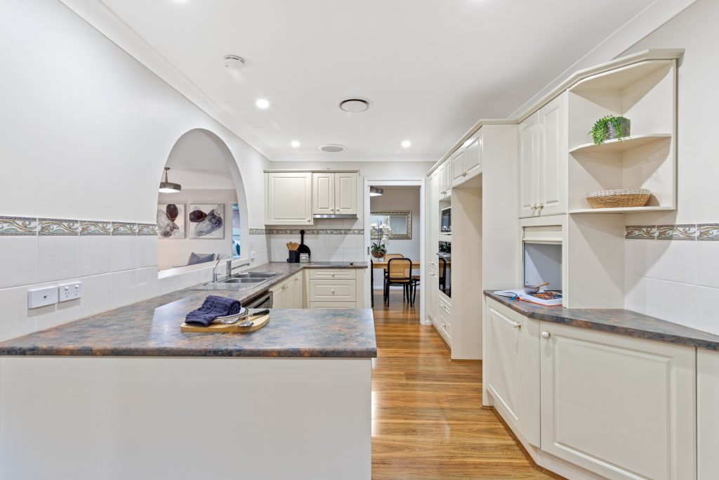 Sold - 20 Caledonian Avenue - New Property in Winston Hills - Real Estate by Sam Dalgliesh
