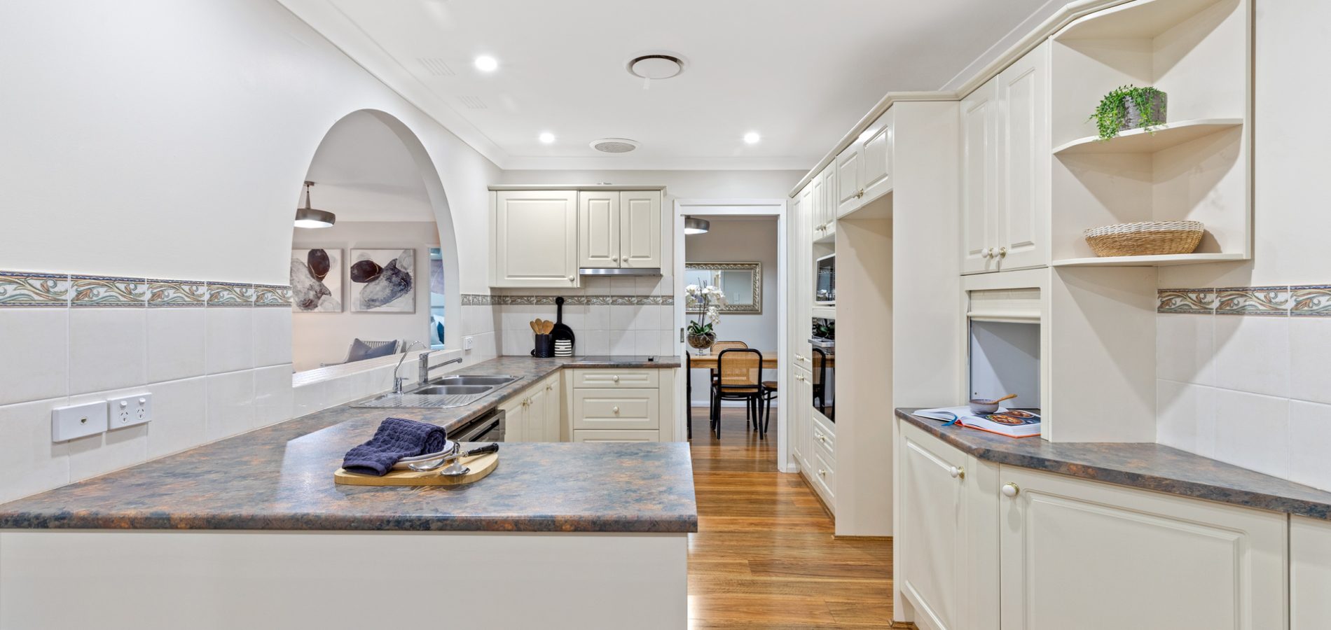 Sold - 20 Caledonian Avenue - New Property in Winston Hills - Real Estate by Sam Dalgliesh
