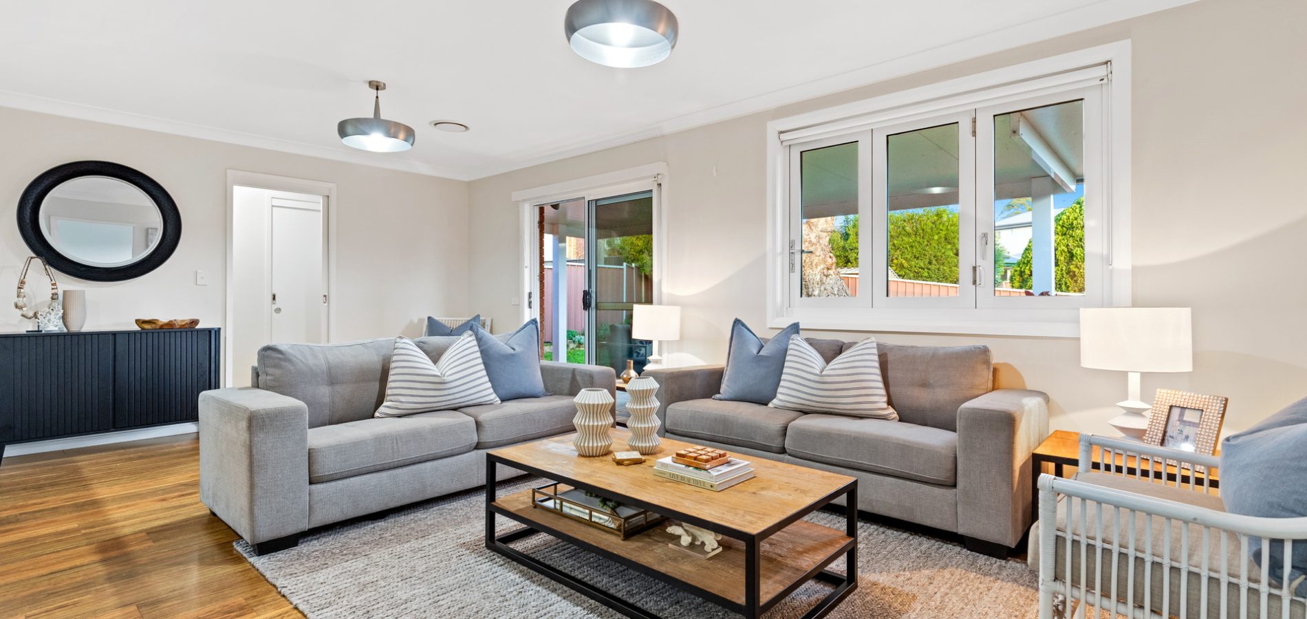 Sold - 20 Caledonian Avenue - New Property in Winston Hills - Real Estate by Sam Dalgliesh