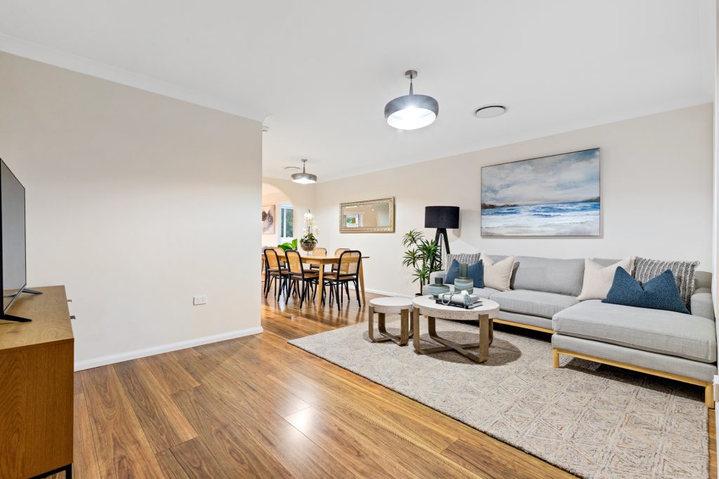 Sold - 20 Caledonian Avenue - New Property in Winston Hills - Real Estate by Sam Dalgliesh
