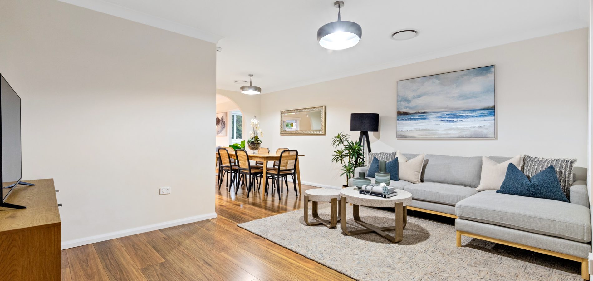 Sold - 20 Caledonian Avenue - New Property in Winston Hills - Real Estate by Sam Dalgliesh