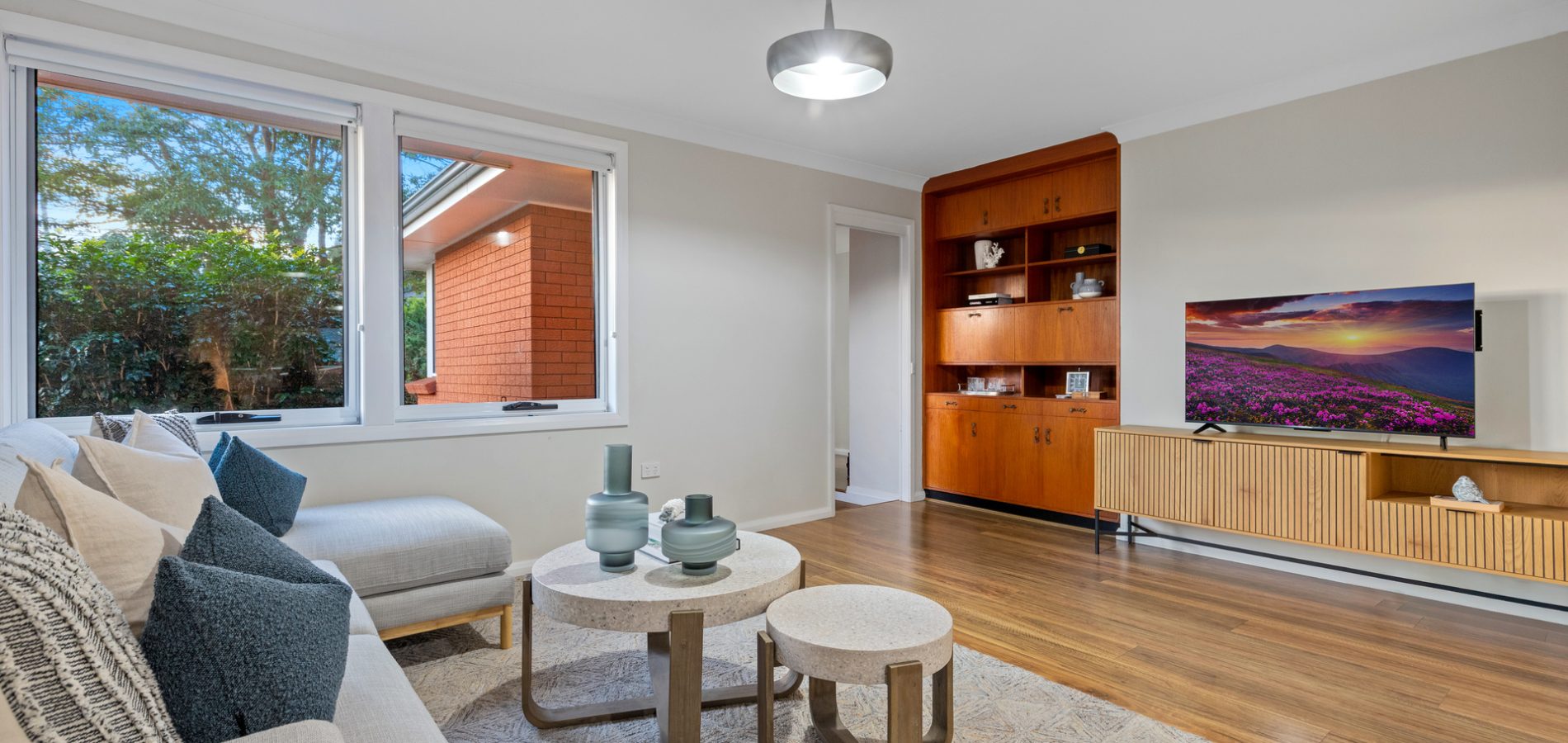 Sold - 20 Caledonian Avenue - New Property in Winston Hills - Real Estate by Sam Dalgliesh