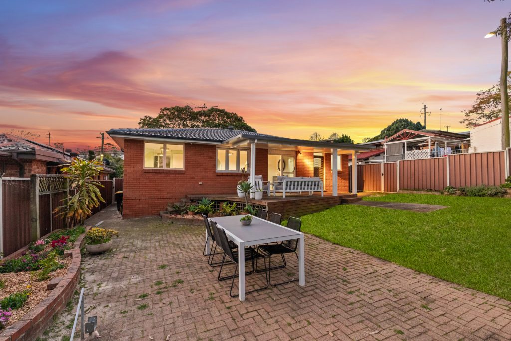 Sold - 20 Caledonian Avenue - New Property in Winston Hills - Real Estate by Sam Dalgliesh