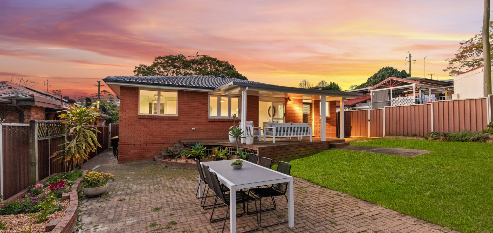 Sold - 20 Caledonian Avenue - New Property in Winston Hills - Real Estate by Sam Dalgliesh