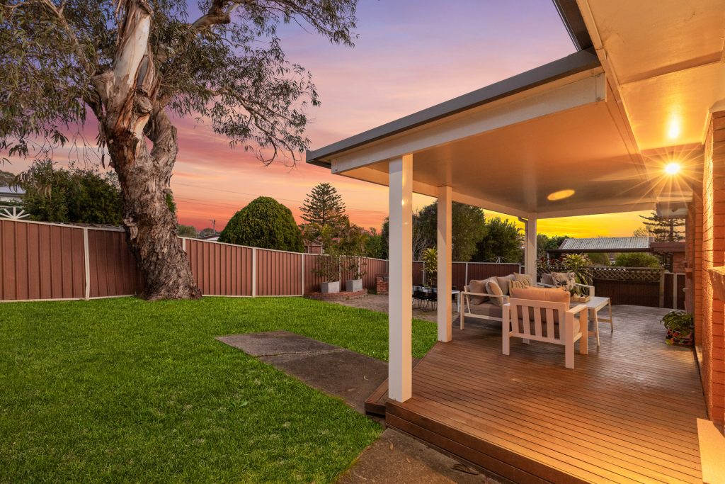 Sold - 20 Caledonian Avenue - New Property in Winston Hills - Real Estate by Sam Dalgliesh