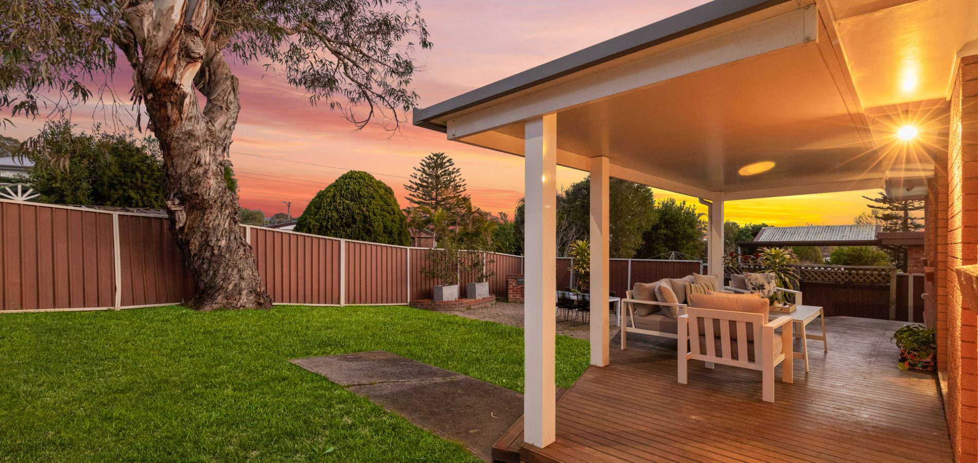 Sold - 20 Caledonian Avenue - New Property in Winston Hills - Real Estate by Sam Dalgliesh
