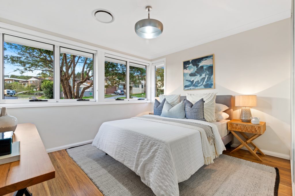 Sold - 20 Caledonian Avenue - New Property in Winston Hills - Real Estate by Sam Dalgliesh