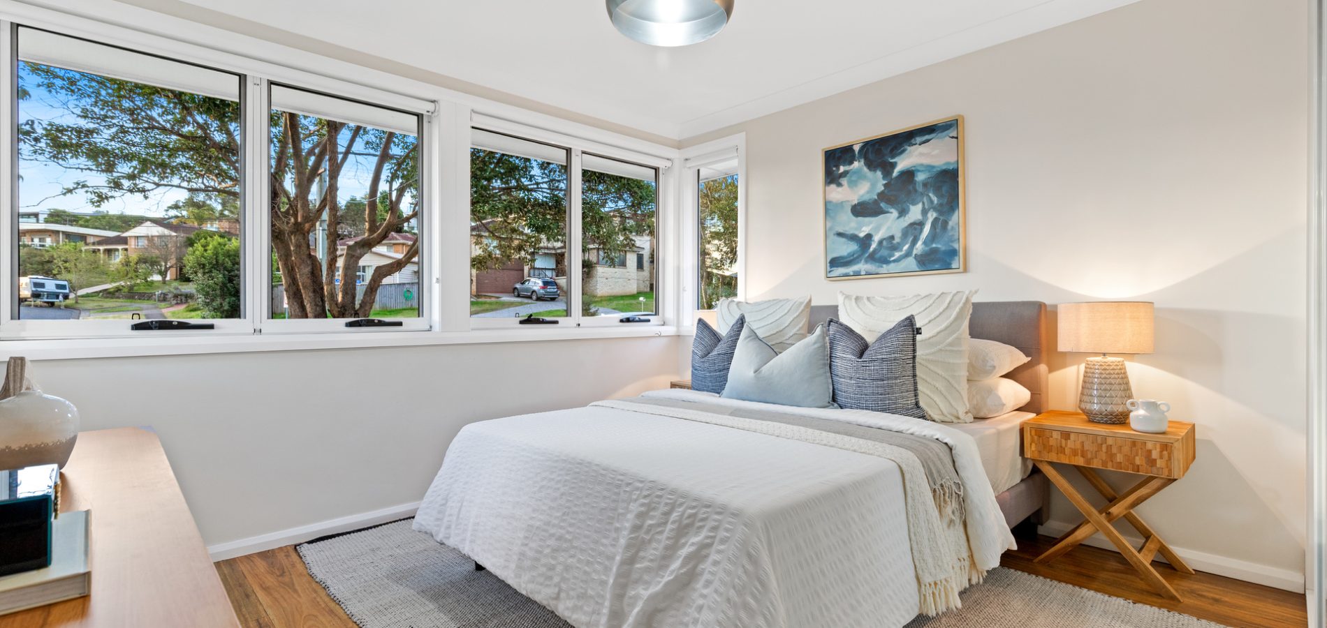 Sold - 20 Caledonian Avenue - New Property in Winston Hills - Real Estate by Sam Dalgliesh