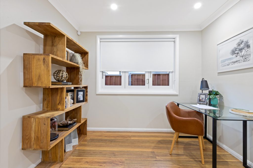 Sold - 20 Caledonian Avenue - New Property in Winston Hills - Real Estate by Sam Dalgliesh