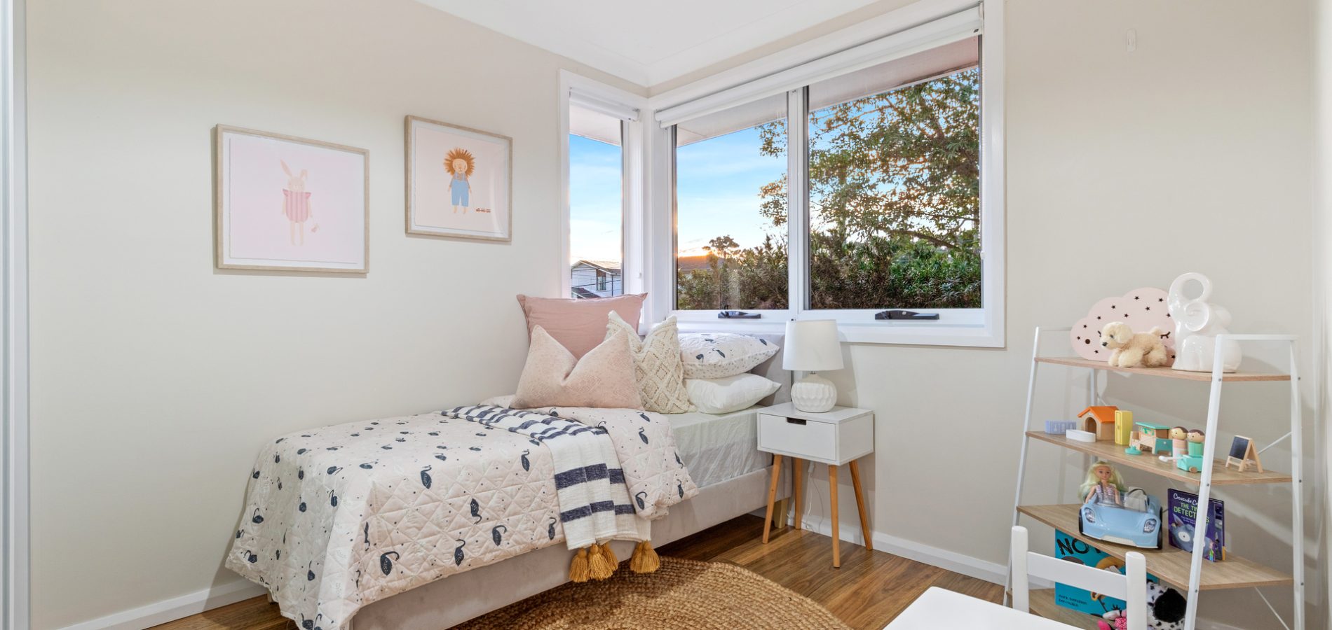 Sold - 20 Caledonian Avenue - New Property in Winston Hills - Real Estate by Sam Dalgliesh