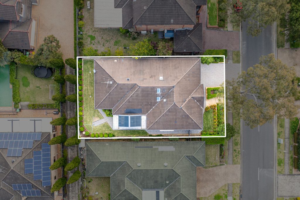 Sold - 124 Milford Drive - New Property in Rouse Hill - Real Estate by Brett Humby