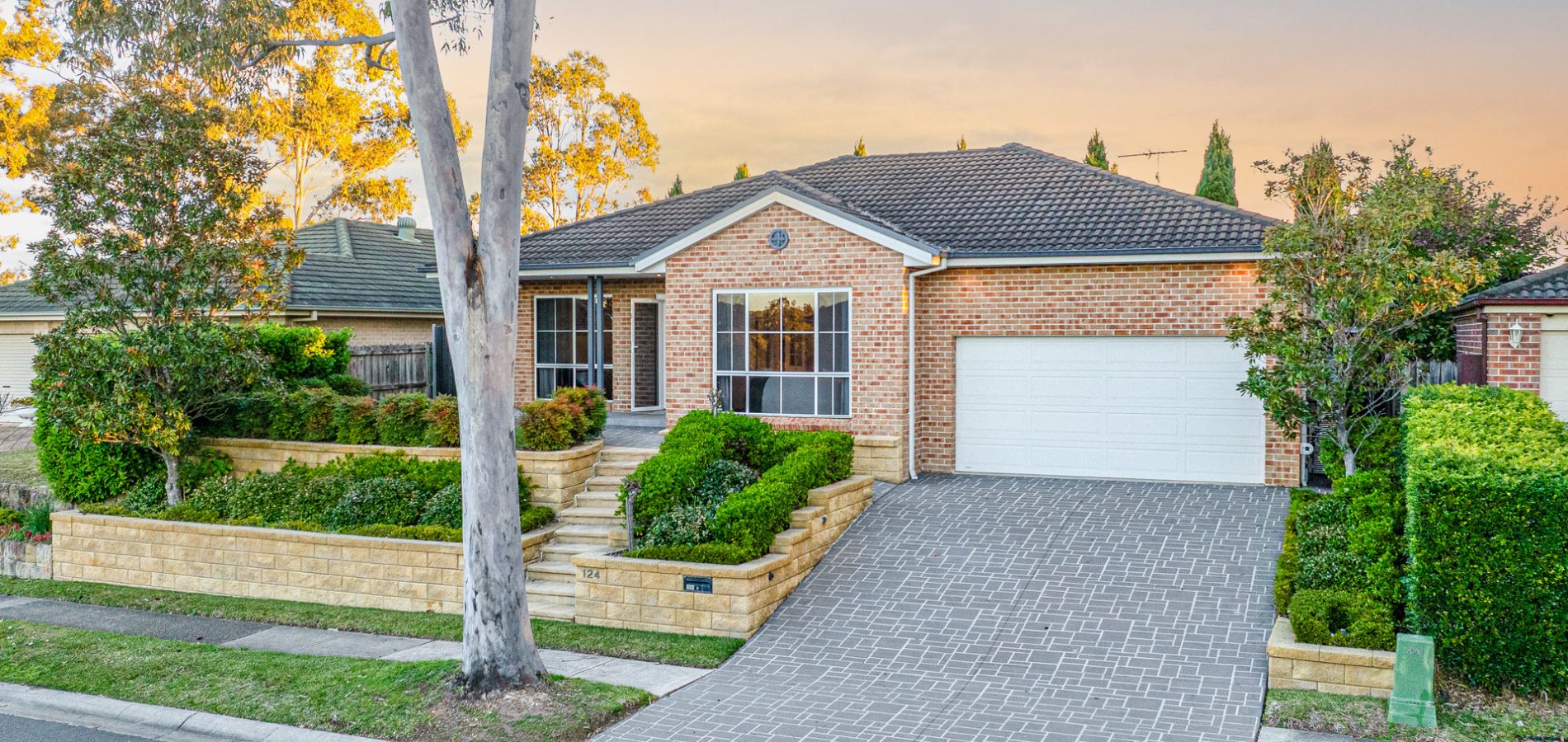Sold - 124 Milford Drive - New Property in Rouse Hill - Real Estate by Brett Humby