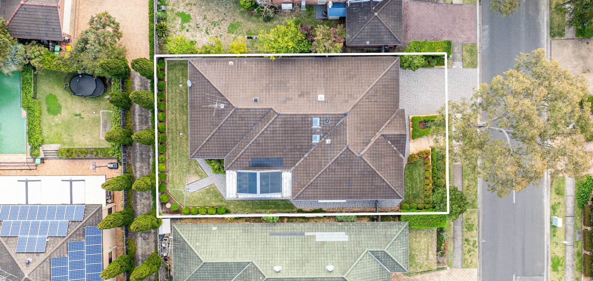 Sold - 124 Milford Drive - New Property in Rouse Hill - Real Estate by Brett Humby