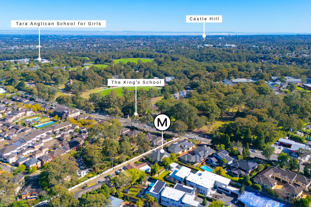Sold - 5/192-194 Pennant Hills Road - New Property in Oatlands - Real Estate by Sandra Aquilina