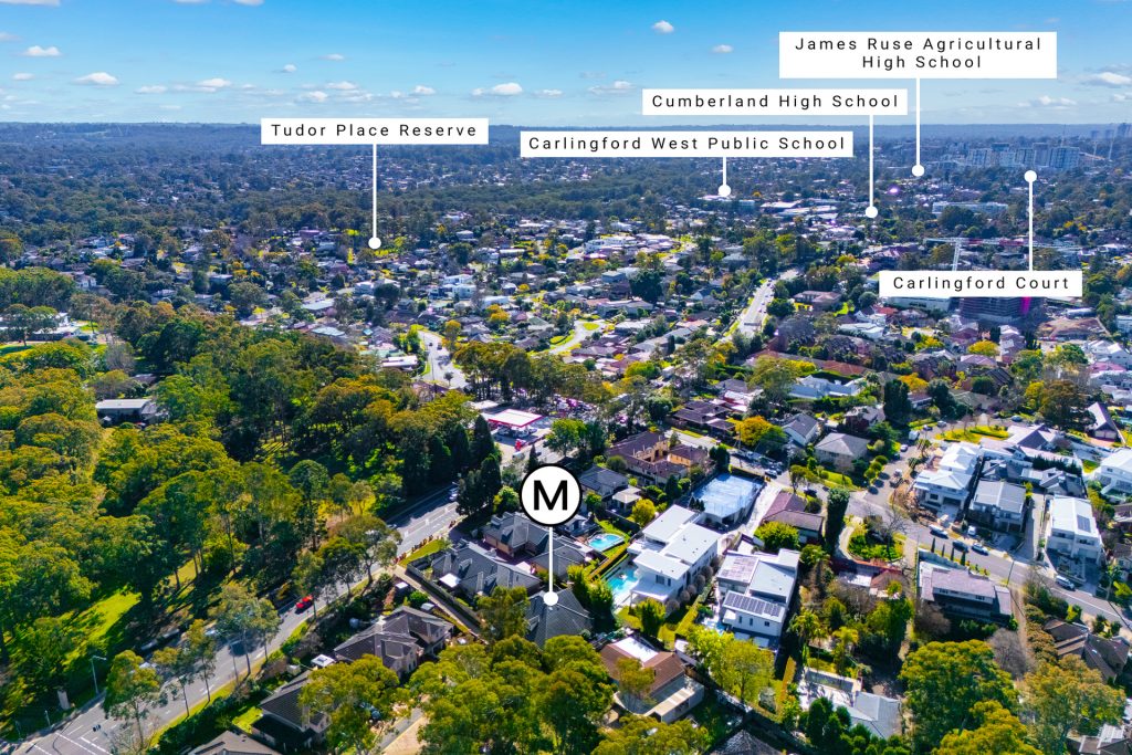 Sold - 5/192-194 Pennant Hills Road - New Property in Oatlands - Real Estate by Sandra Aquilina