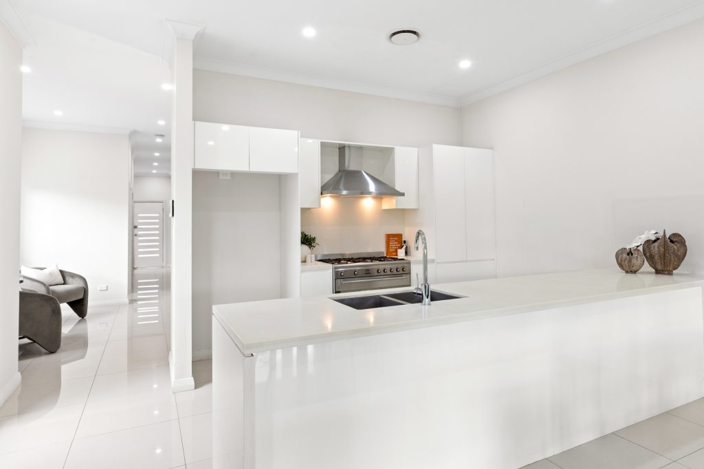 Sold - 72A Bogalara Road - New Property in Old Toongabbie - Real Estate by Brad Panayiotou