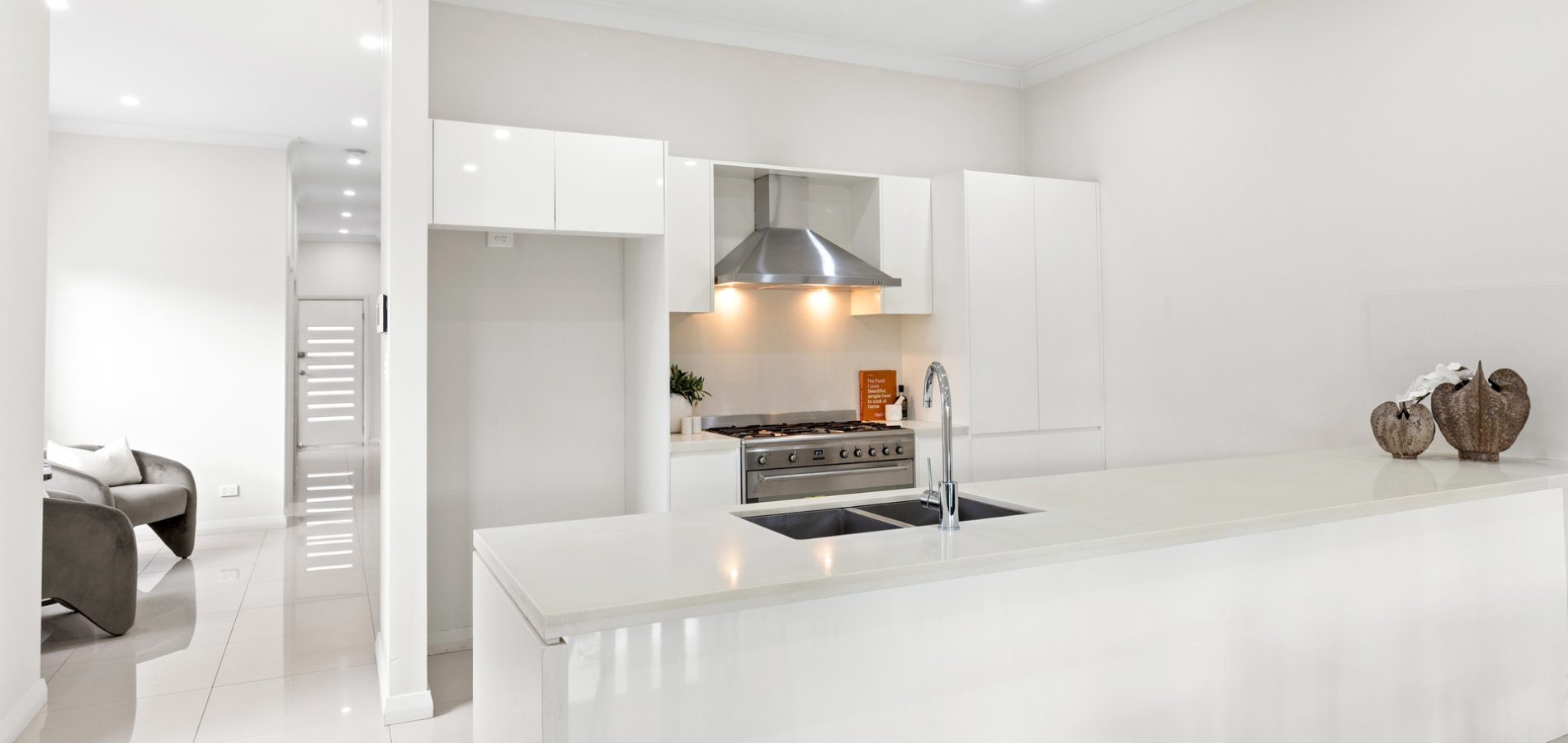 Sold - 72A Bogalara Road - New Property in Old Toongabbie - Real Estate by Brad Panayiotou