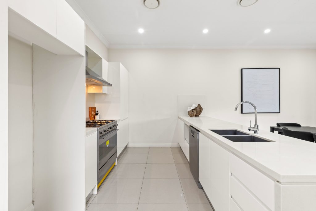 Sold - 72A Bogalara Road - New Property in Old Toongabbie - Real Estate by Brad Panayiotou