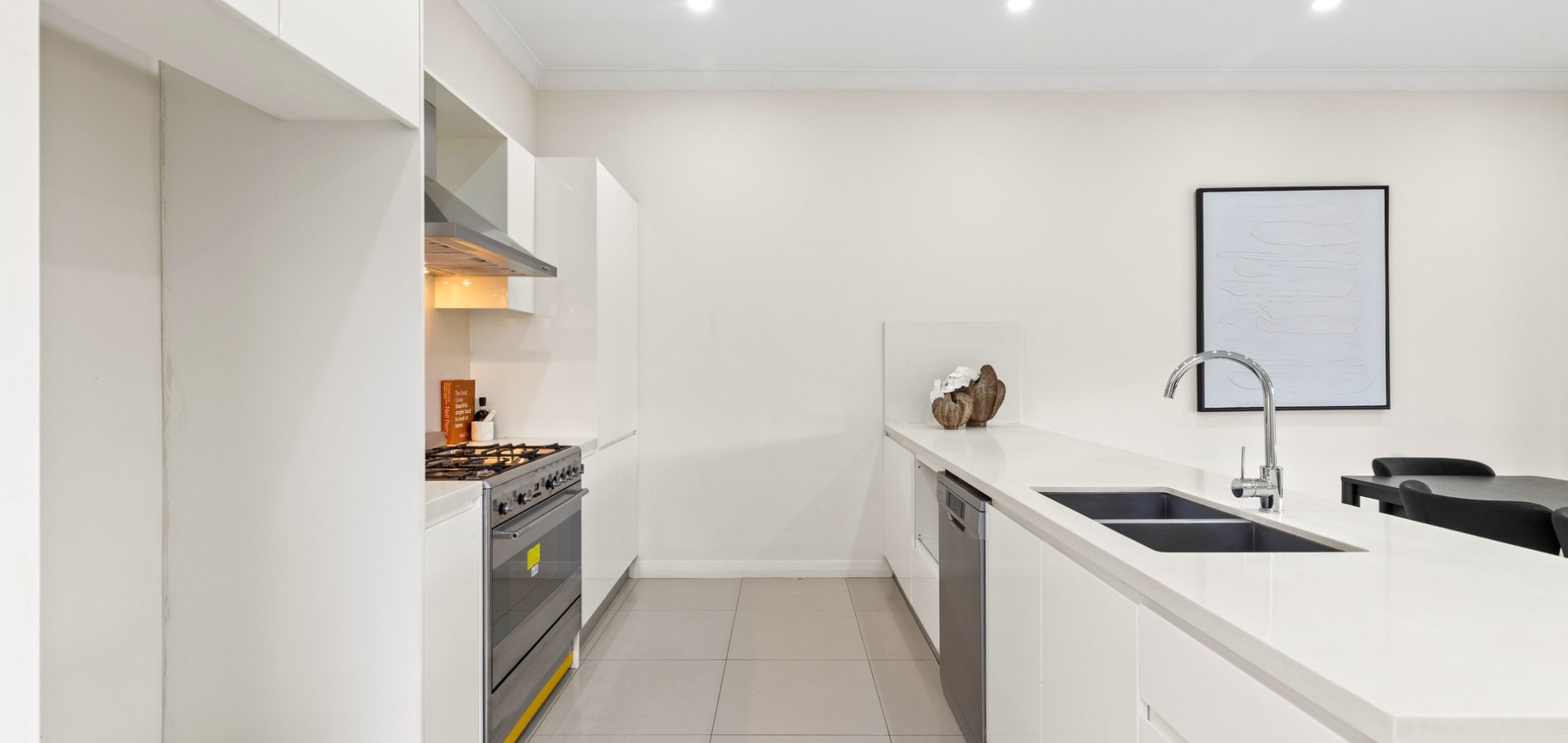 Sold - 72A Bogalara Road - New Property in Old Toongabbie - Real Estate by Brad Panayiotou