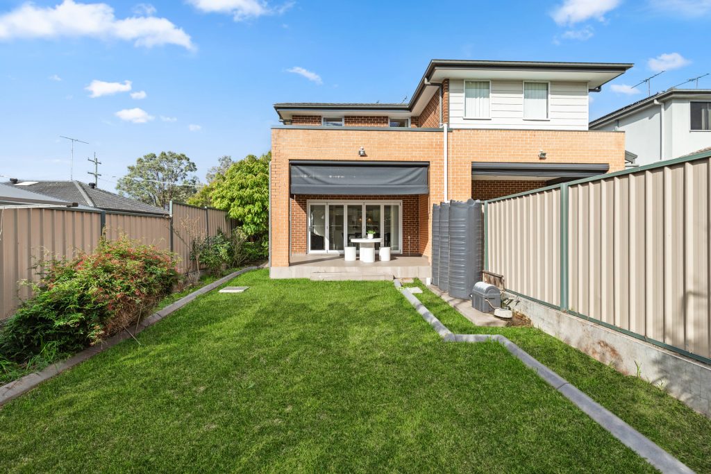 Sold - 72A Bogalara Road - New Property in Old Toongabbie - Real Estate by Brad Panayiotou