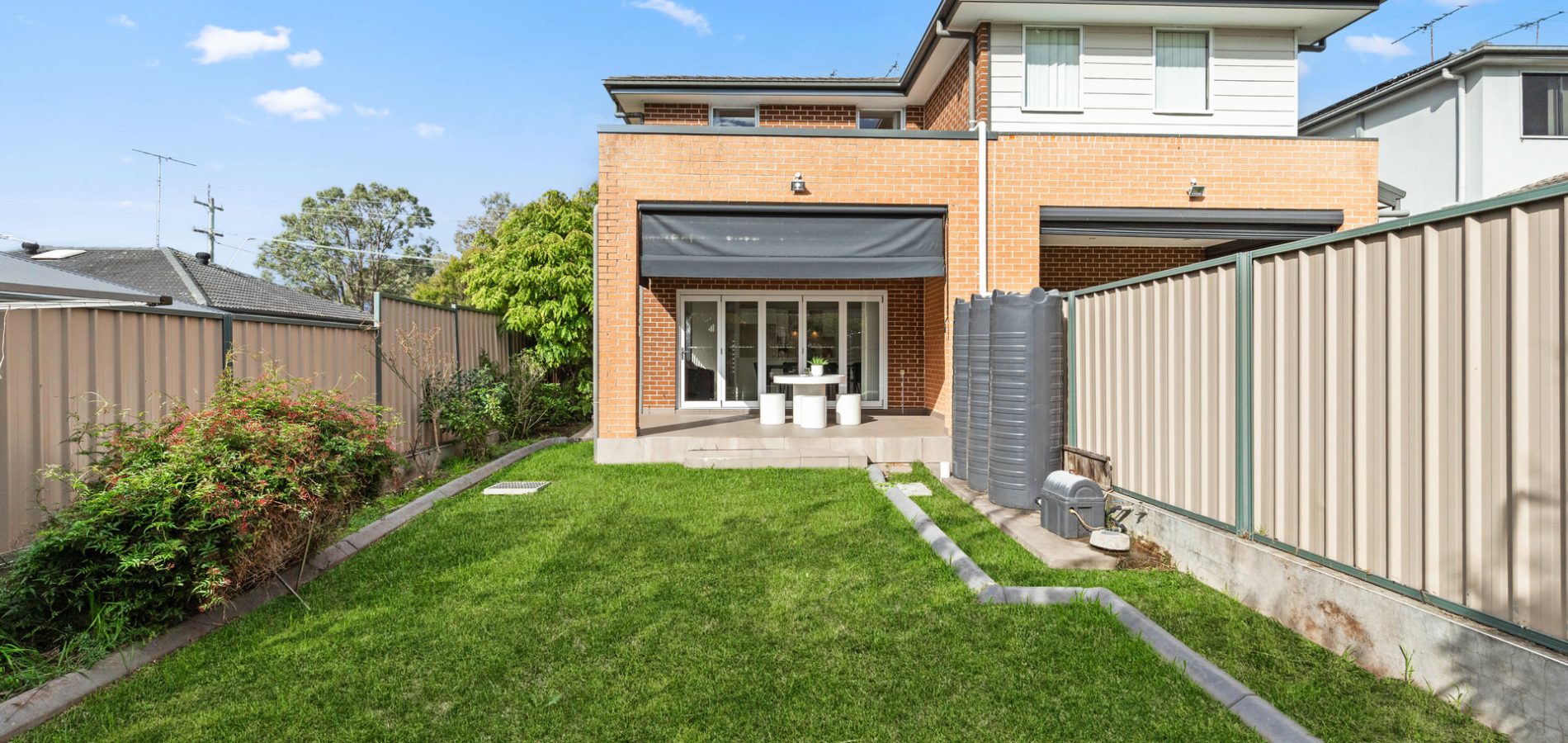 Sold - 72A Bogalara Road - New Property in Old Toongabbie - Real Estate by Brad Panayiotou