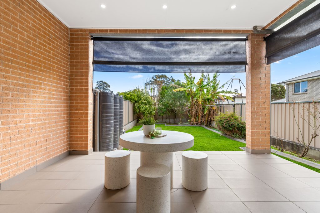 Sold - 72A Bogalara Road - New Property in Old Toongabbie - Real Estate by Brad Panayiotou
