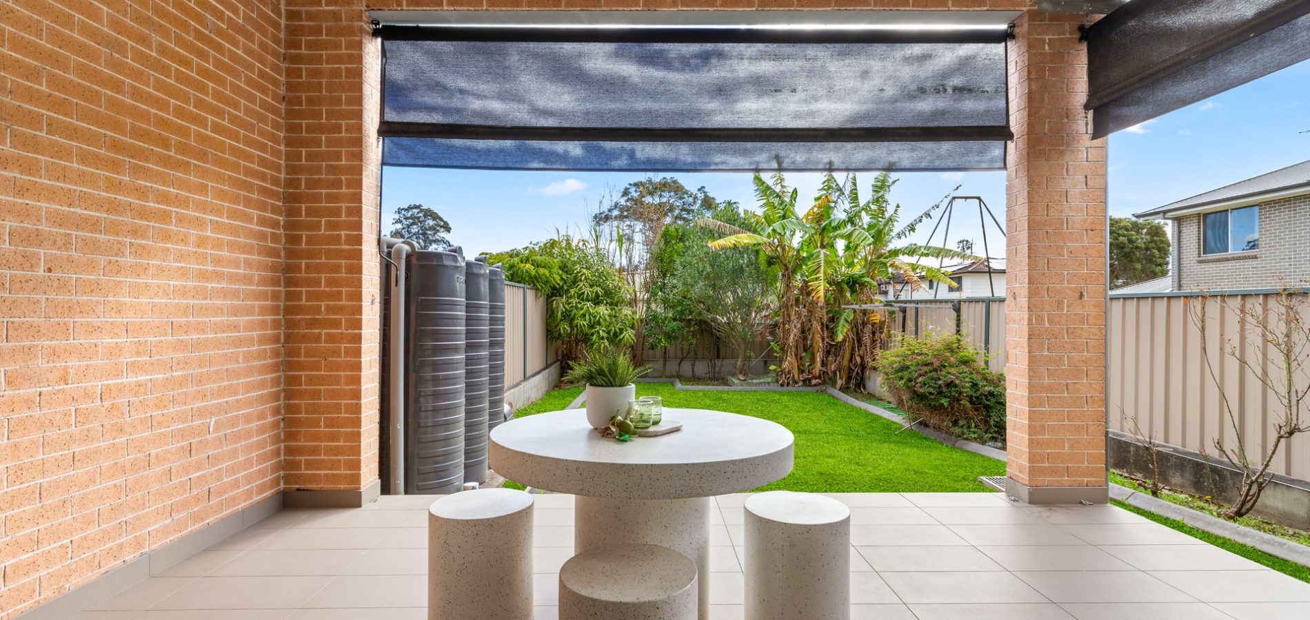 Sold - 72A Bogalara Road - New Property in Old Toongabbie - Real Estate by Brad Panayiotou