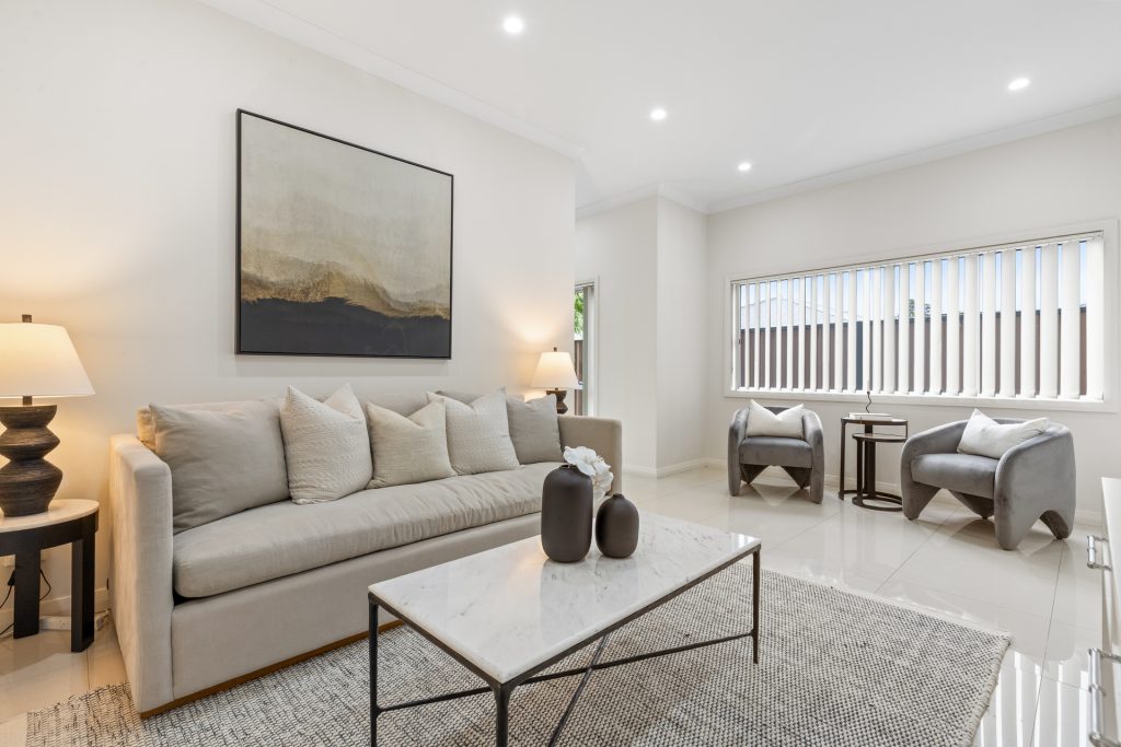 Sold - 72A Bogalara Road - New Property in Old Toongabbie - Real Estate by Brad Panayiotou