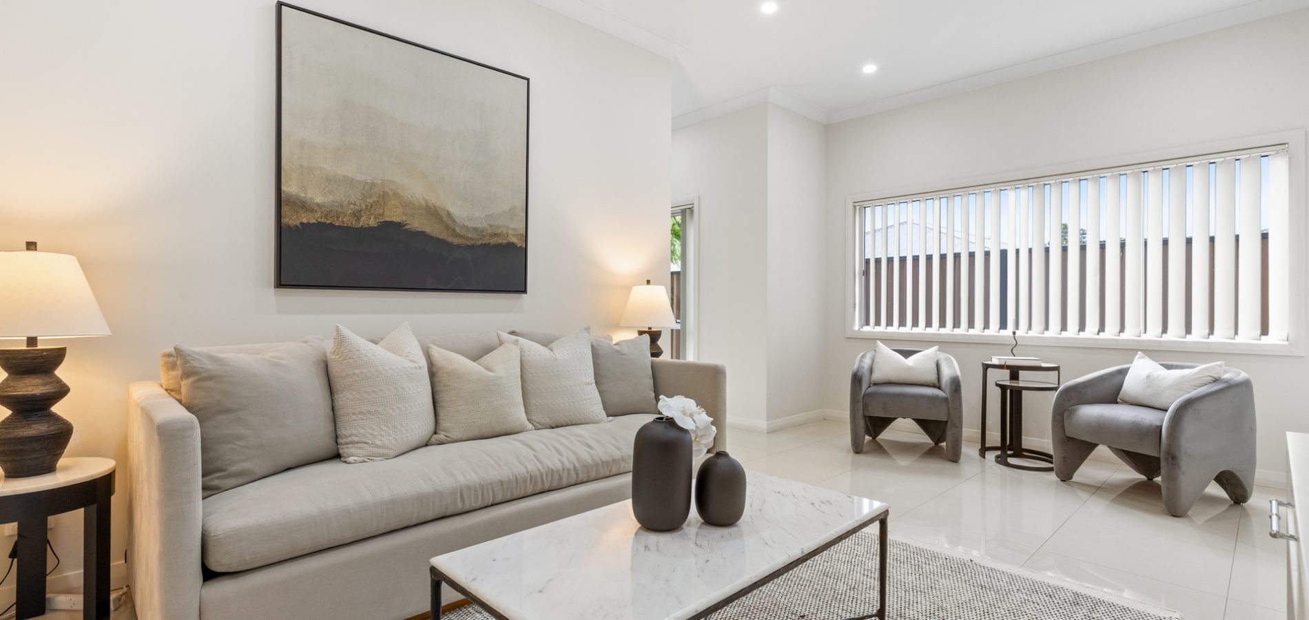Sold - 72A Bogalara Road - New Property in Old Toongabbie - Real Estate by Brad Panayiotou