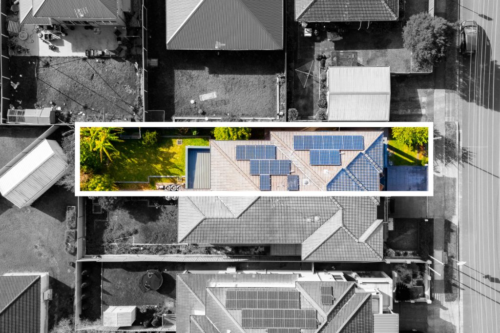 Sold - 72A Bogalara Road - New Property in Old Toongabbie - Real Estate by Brad Panayiotou