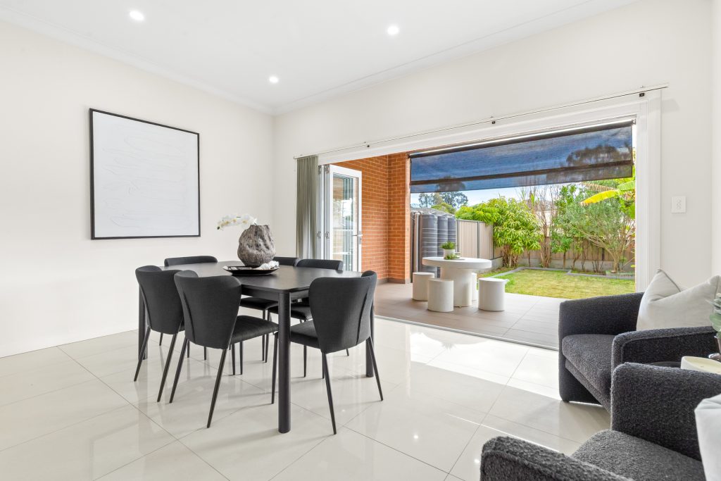 Sold - 72A Bogalara Road - New Property in Old Toongabbie - Real Estate by Brad Panayiotou