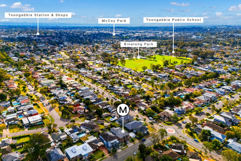 Sold - 72A Bogalara Road - New Property in Old Toongabbie - Real Estate by Brad Panayiotou