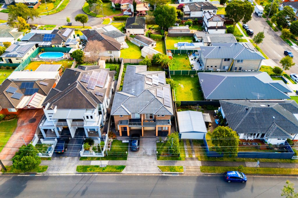 Sold - 72A Bogalara Road - New Property in Old Toongabbie - Real Estate by Brad Panayiotou