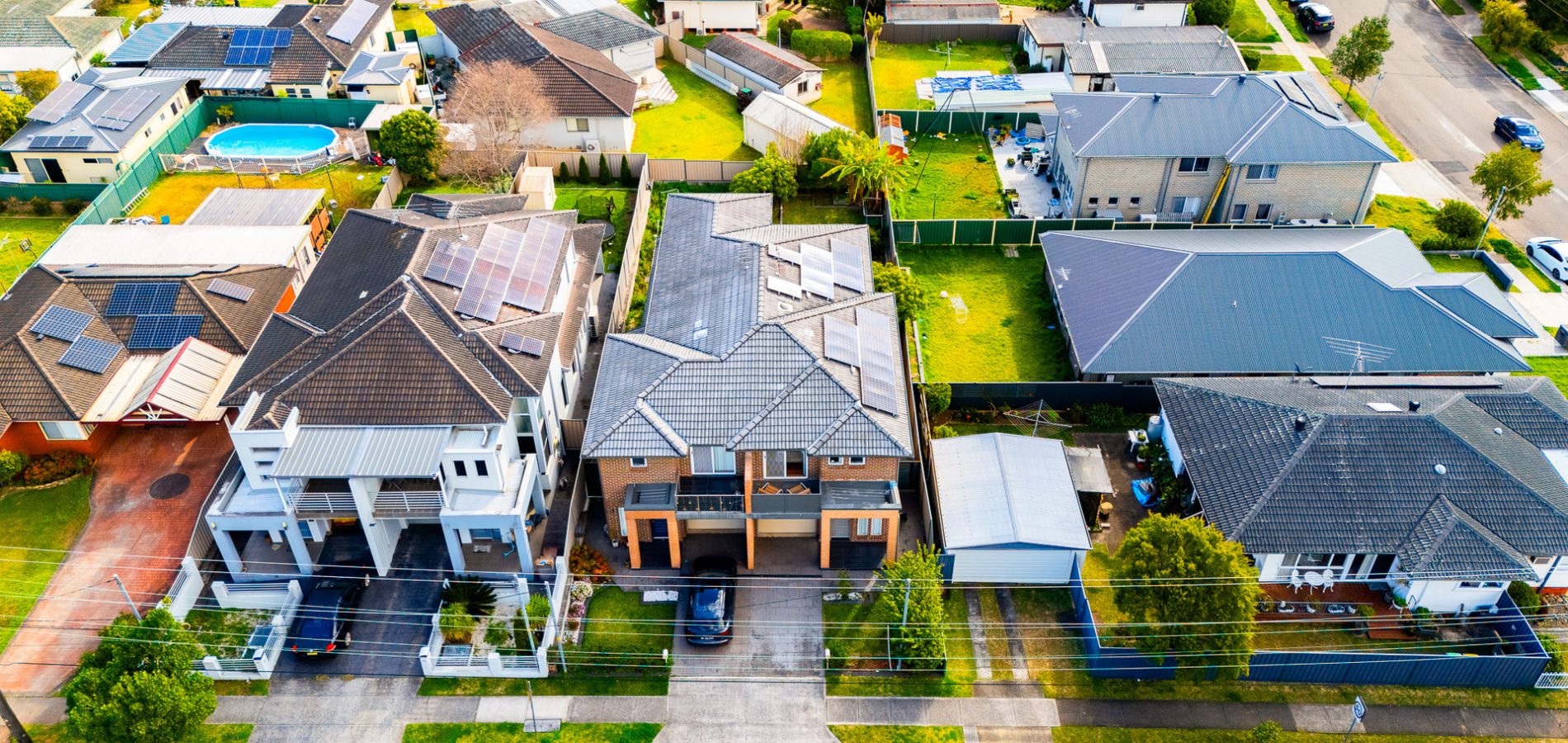 Sold - 72A Bogalara Road - New Property in Old Toongabbie - Real Estate by Brad Panayiotou
