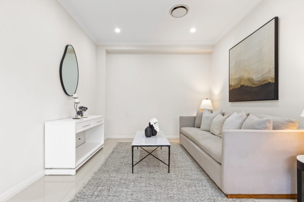 Sold - 72A Bogalara Road - New Property in Old Toongabbie - Real Estate by Brad Panayiotou