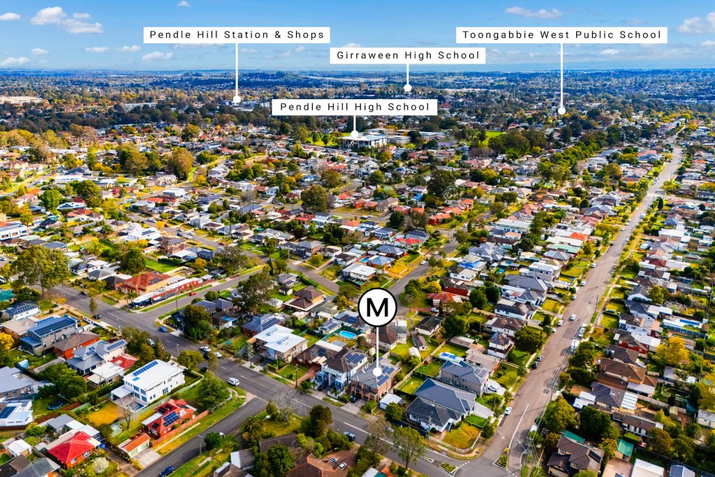 Sold - 72A Bogalara Road - New Property in Old Toongabbie - Real Estate by Brad Panayiotou
