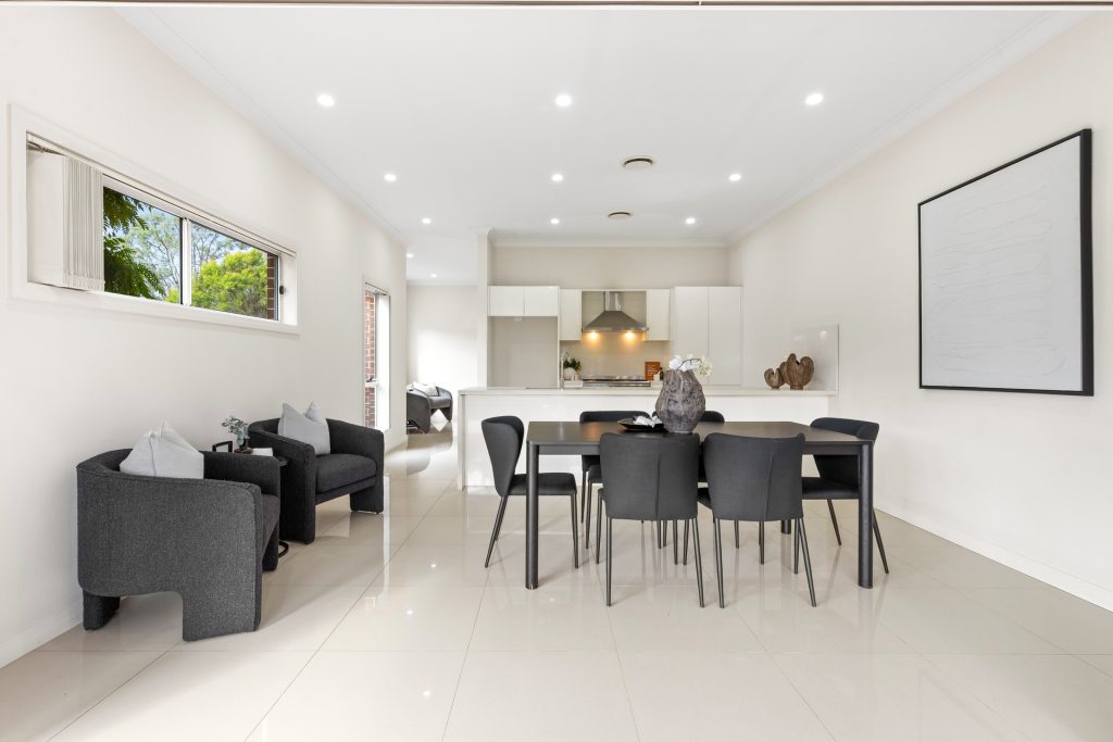 Sold - 72A Bogalara Road - New Property in Old Toongabbie - Real Estate by Brad Panayiotou