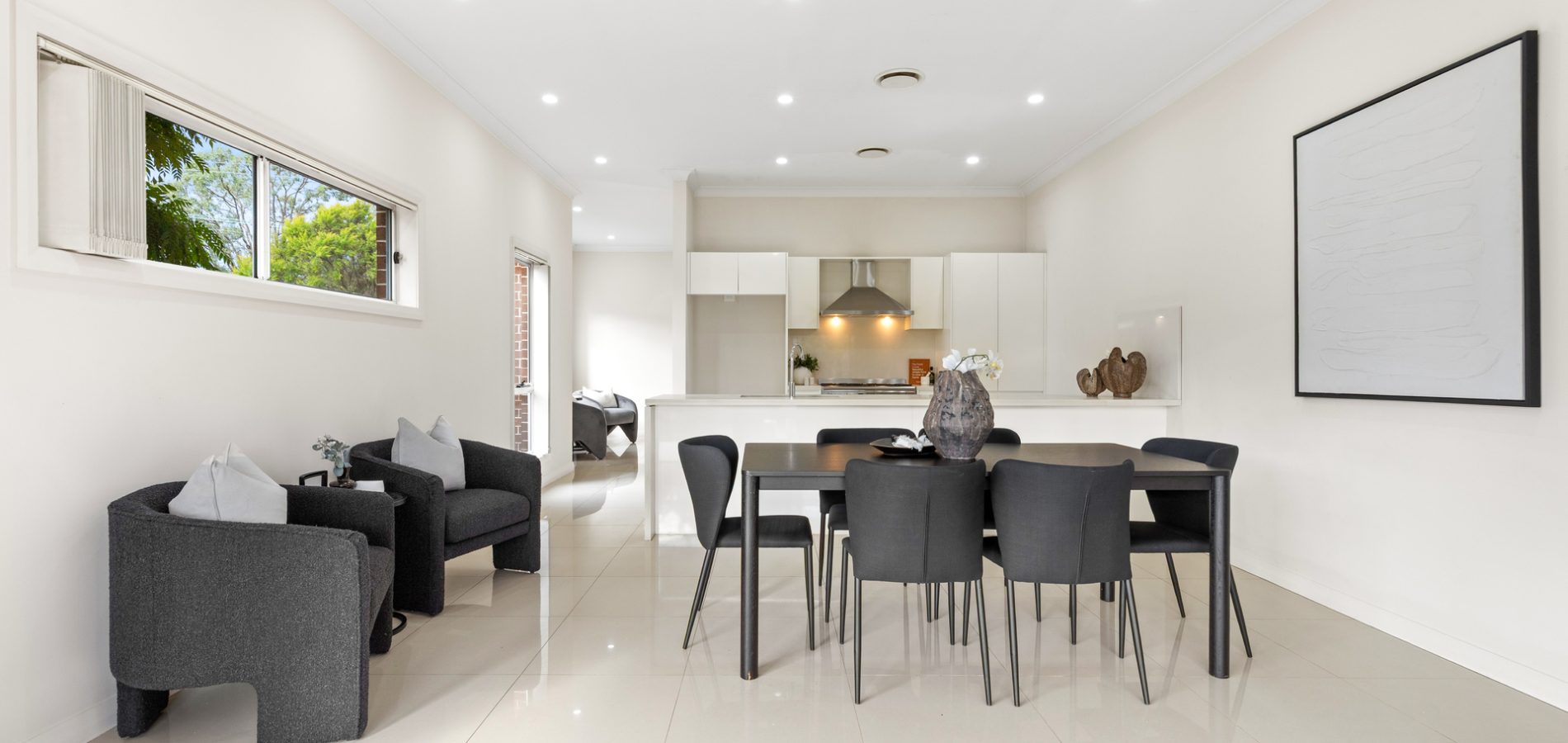 Sold - 72A Bogalara Road - New Property in Old Toongabbie - Real Estate by Brad Panayiotou